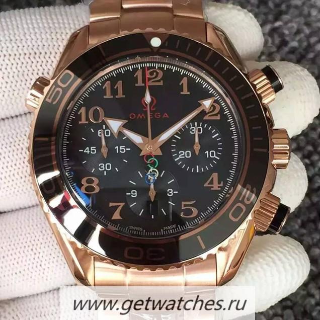 Fake 0me*ga Constellation Double Eagle Ladies 27mm SS White Dial 8520